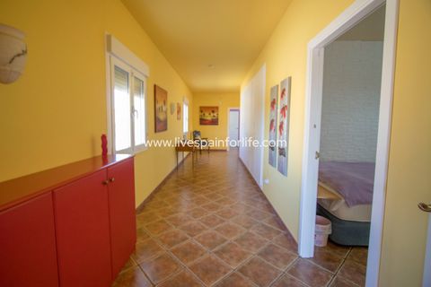 Landejendom i Jacarilla, Alicante, Jacarilla - € 559.000 | Ref: Jac RK - foto 32