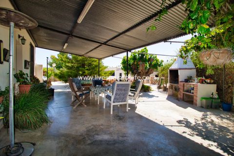Landejendom i Dolores, Alicante, Dolores - € 495.000 | Ref: DOL BH-D - foto 5