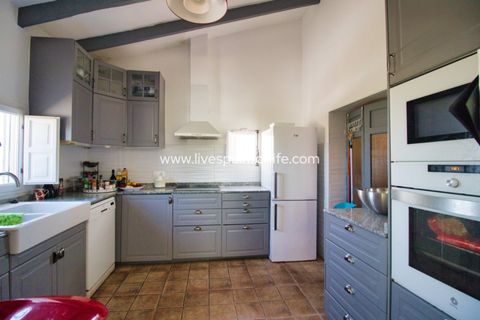 Landejendom i Dolores, Alicante, Dolores - € 495.000 | Ref: DOL BH-D - foto 11