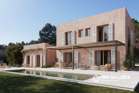 Finca i Sineu, Mallorca, Sineu - € 1.700.000 | Ref: 83717 - foto 1