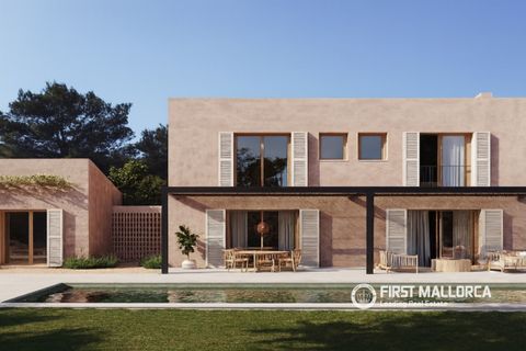 Finca i Sineu, Mallorca, Sineu - € 1.700.000 | Ref: 83717 - foto 2