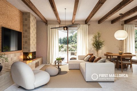 Finca i Sineu, Mallorca, Sineu - € 1.700.000 | Ref: 83717 - foto 3