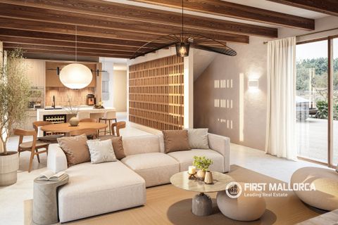 Finca i Sineu, Mallorca, Sineu - € 1.700.000 | Ref: 83717 - foto 4
