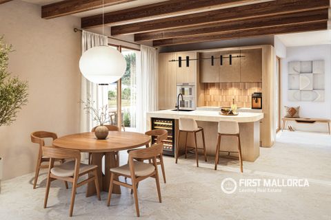 Finca i Sineu, Mallorca, Sineu - € 1.700.000 | Ref: 83717 - foto 5
