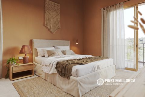 Finca i Sineu, Mallorca, Sineu - € 1.700.000 | Ref: 83717 - foto 6