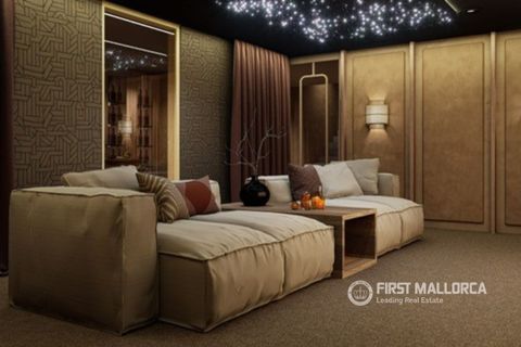 Finca i Sineu, Mallorca, Sineu - € 1.700.000 | Ref: 83717 - foto 8