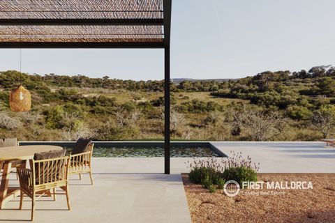 Finca i Sineu, Mallorca, Sineu - € 1.700.000 | Ref: 83717 - foto 12
