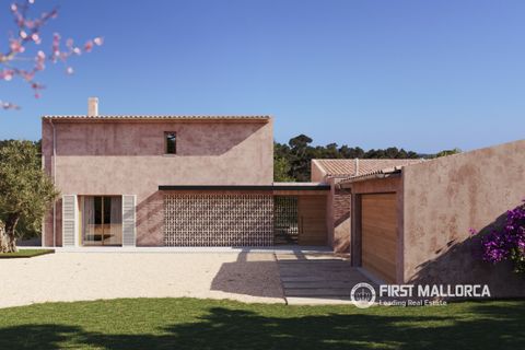 Finca i Sineu, Mallorca, Sineu - € 1.700.000 | Ref: 83717 - foto 13
