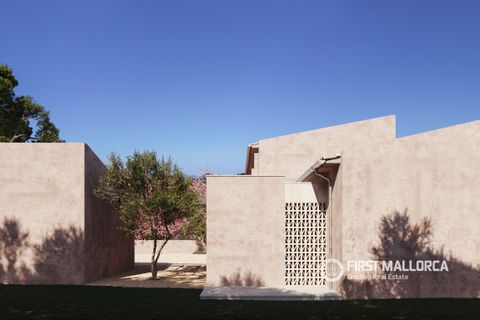 Finca i Sineu, Mallorca, Sineu - € 1.700.000 | Ref: 83717 - foto 14