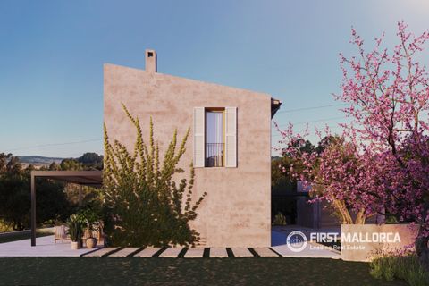 Finca i Sineu, Mallorca, Sineu - € 1.700.000 | Ref: 83717 - foto 15