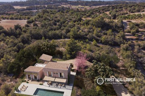 Finca i Sineu, Mallorca, Sineu - € 1.700.000 | Ref: 83717 - foto 16