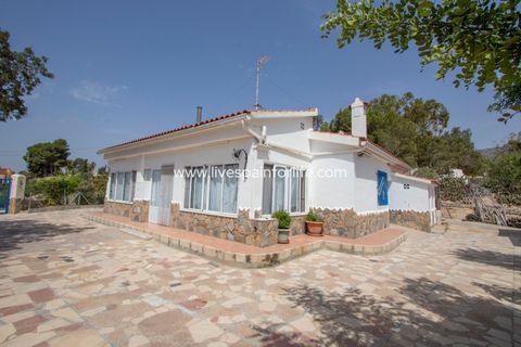Landejendom i Albatera, Alicante, Albatera - € 260.000 | Ref: ALBA SCL-D - foto 2