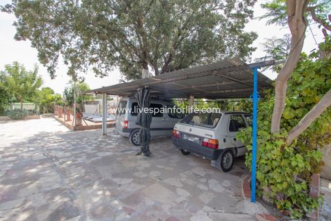 Landejendom i Albatera, Alicante, Albatera - € 260.000 | Ref: ALBA SCL-D - foto 4
