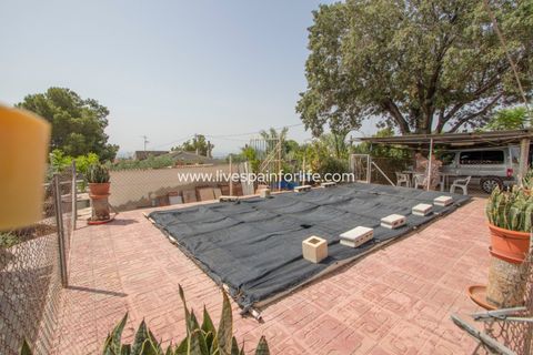 Landejendom i Albatera, Alicante, Albatera - € 260.000 | Ref: ALBA SCL-D - foto 5
