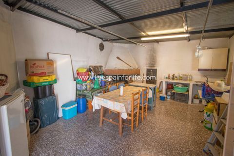 Landejendom i Albatera, Alicante, Albatera - € 260.000 | Ref: ALBA SCL-D - foto 6