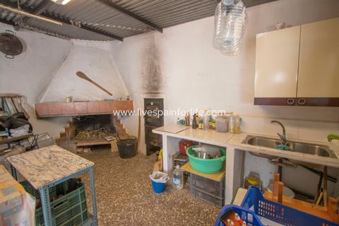 Landejendom i Albatera, Alicante, Albatera - € 260.000 | Ref: ALBA SCL-D - foto 7