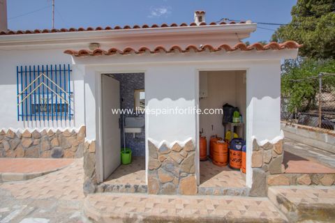 Landejendom i Albatera, Alicante, Albatera - € 260.000 | Ref: ALBA SCL-D - foto 8