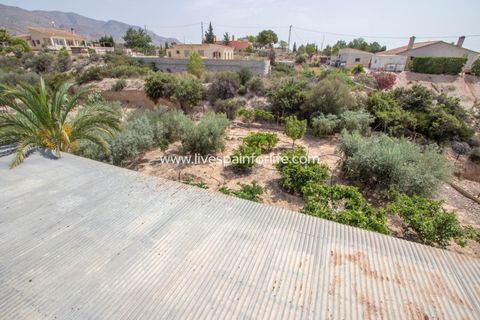 Landejendom i Albatera, Alicante, Albatera - € 260.000 | Ref: ALBA SCL-D - foto 13