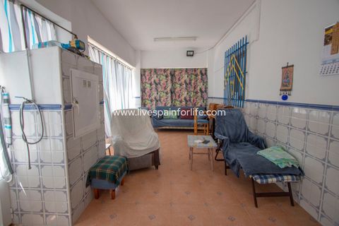 Landejendom i Albatera, Alicante, Albatera - € 260.000 | Ref: ALBA SCL-D - foto 17
