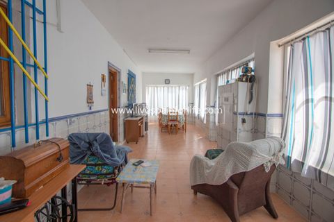 Landejendom i Albatera, Alicante, Albatera - € 260.000 | Ref: ALBA SCL-D - foto 18