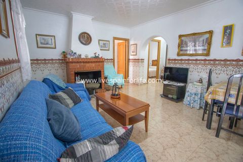 Landejendom i Albatera, Alicante, Albatera - € 260.000 | Ref: ALBA SCL-D - foto 19