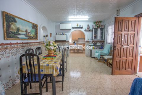 Landejendom i Albatera, Alicante, Albatera - € 260.000 | Ref: ALBA SCL-D - foto 20