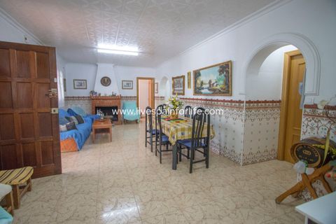 Landejendom i Albatera, Alicante, Albatera - € 260.000 | Ref: ALBA SCL-D - foto 21