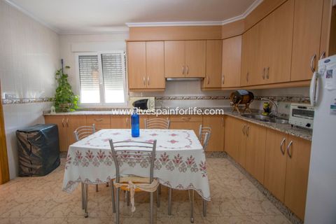 Landejendom i Albatera, Alicante, Albatera - € 260.000 | Ref: ALBA SCL-D - foto 22