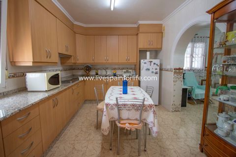 Landejendom i Albatera, Alicante, Albatera - € 260.000 | Ref: ALBA SCL-D - foto 23