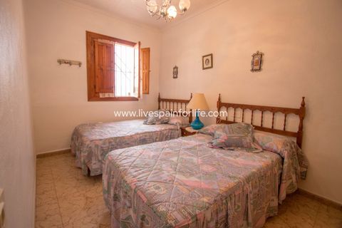 Landejendom i Albatera, Alicante, Albatera - € 260.000 | Ref: ALBA SCL-D - foto 25