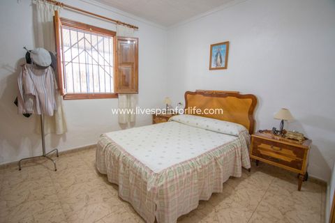 Landejendom i Albatera, Alicante, Albatera - € 260.000 | Ref: ALBA SCL-D - foto 27
