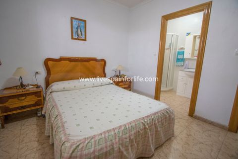 Landejendom i Albatera, Alicante, Albatera - € 260.000 | Ref: ALBA SCL-D - foto 28