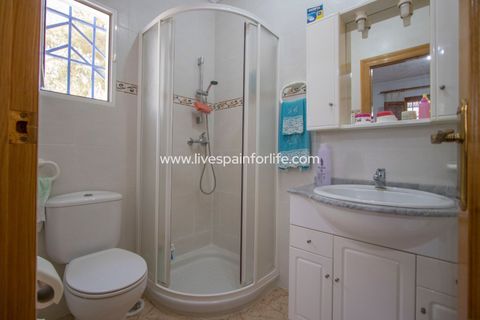 Landejendom i Albatera, Alicante, Albatera - € 260.000 | Ref: ALBA SCL-D - foto 29