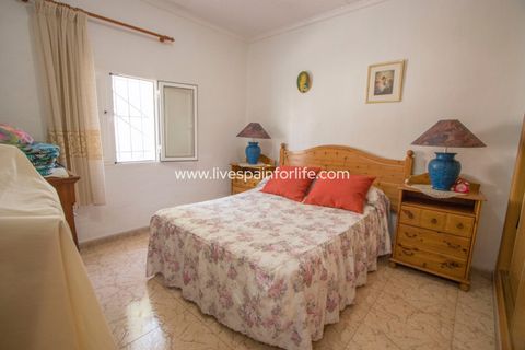 Landejendom i Albatera, Alicante, Albatera - € 260.000 | Ref: ALBA SCL-D - foto 30