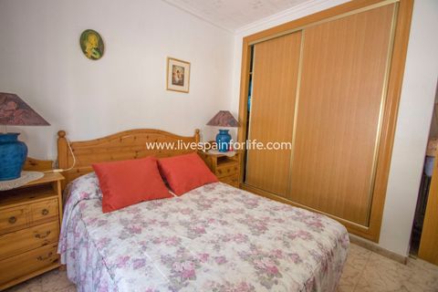 Landejendom i Albatera, Alicante, Albatera - € 260.000 | Ref: ALBA SCL-D - foto 31