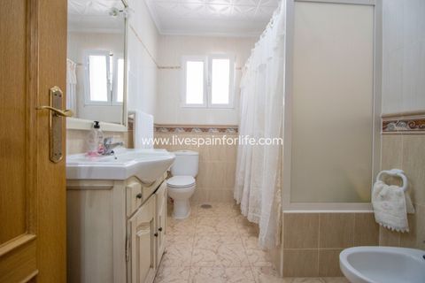 Landejendom i Albatera, Alicante, Albatera - € 260.000 | Ref: ALBA SCL-D - foto 32