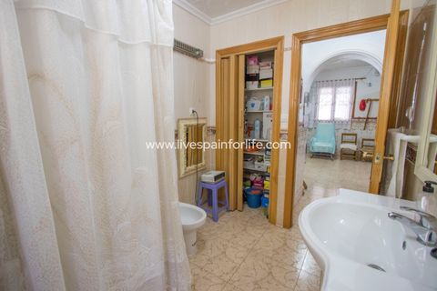 Landejendom i Albatera, Alicante, Albatera - € 260.000 | Ref: ALBA SCL-D - foto 33