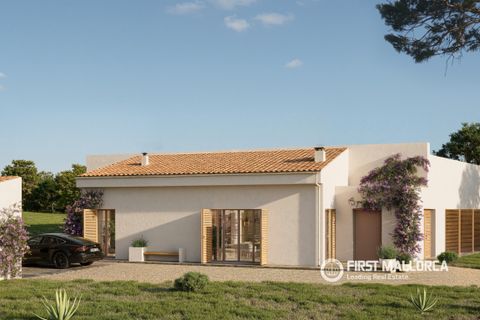 Landejendom i Petra, Mallorca, Petra - € 1.800.000 | Ref: 83759 - foto 2