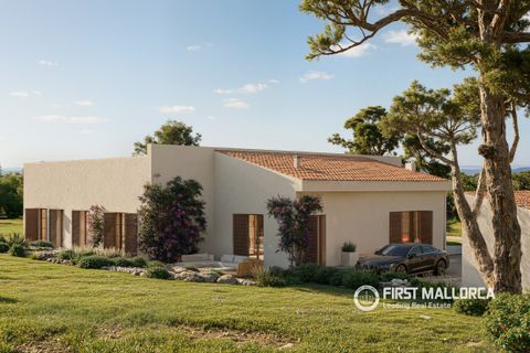 Landejendom i Petra, Mallorca, Petra - € 1.800.000 | Ref: 83759 - foto 3