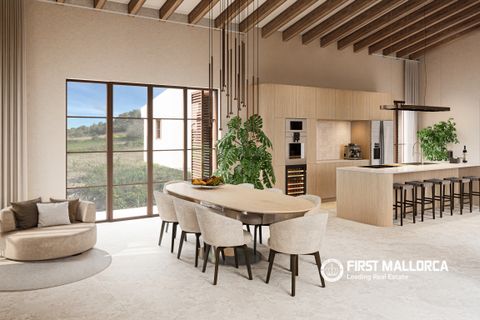 Landejendom i Petra, Mallorca, Petra - € 1.800.000 | Ref: 83759 - foto 6