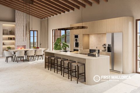 Landejendom i Petra, Mallorca, Petra - € 1.800.000 | Ref: 83759 - foto 7
