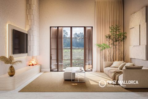 Landejendom i Petra, Mallorca, Petra - € 1.800.000 | Ref: 83759 - foto 8