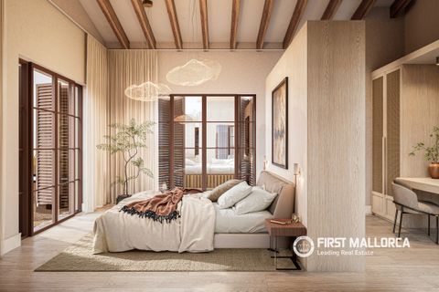 Landejendom i Petra, Mallorca, Petra - € 1.800.000 | Ref: 83759 - foto 9