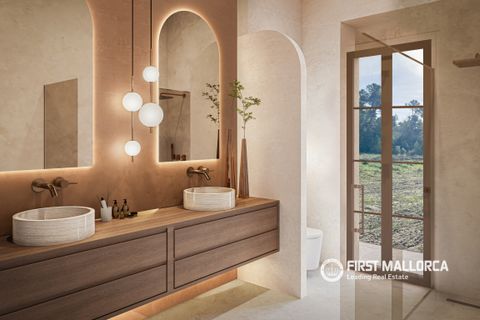 Landejendom i Petra, Mallorca, Petra - € 1.800.000 | Ref: 83759 - foto 10