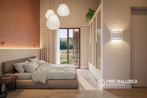 Landejendom i Petra, Mallorca, Petra - € 1.800.000 | Ref: 83759 - foto 11