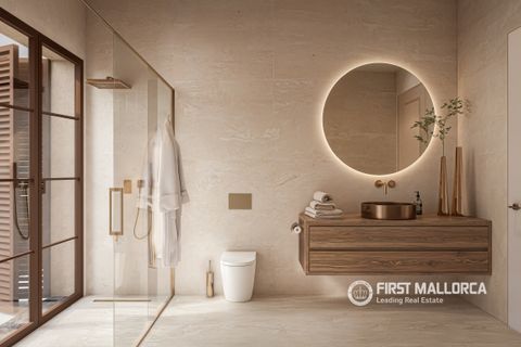 Landejendom i Petra, Mallorca, Petra - € 1.800.000 | Ref: 83759 - foto 12