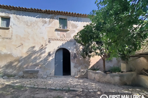 Finca i Algaida, Mallorca, Algaida - € 1.600.000 | Ref: 83840 - foto 2
