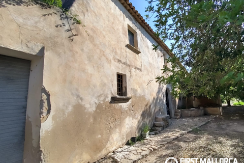 Finca i Algaida, Mallorca, Algaida - € 1.600.000 | Ref: 83840 - foto 3
