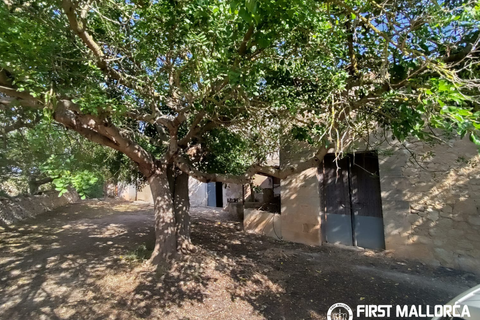 Finca i Algaida, Mallorca, Algaida - € 1.600.000 | Ref: 83840 - foto 6