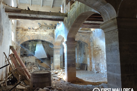 Finca i Algaida, Mallorca, Algaida - € 1.600.000 | Ref: 83840 - foto 8